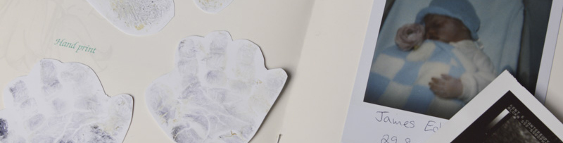 ‘Your voice sounded like you were drowning’: The day my baby died