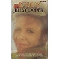 The cover of Emily. Cooper here poses in a tweed cap and jacket.