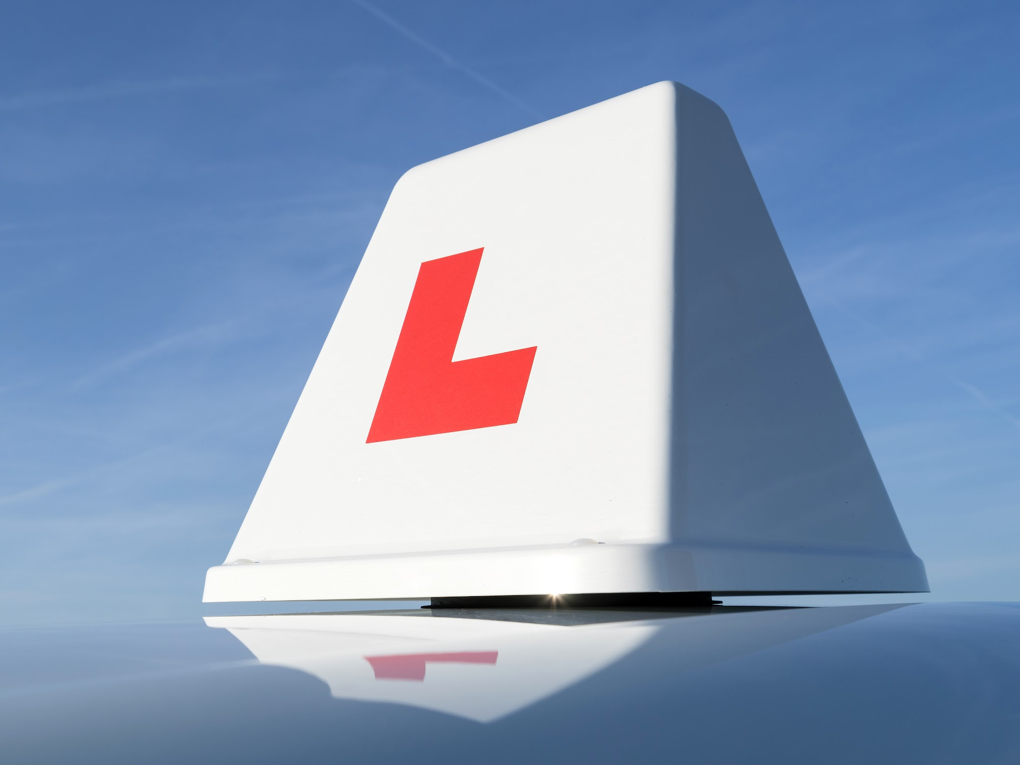 Learner Driver