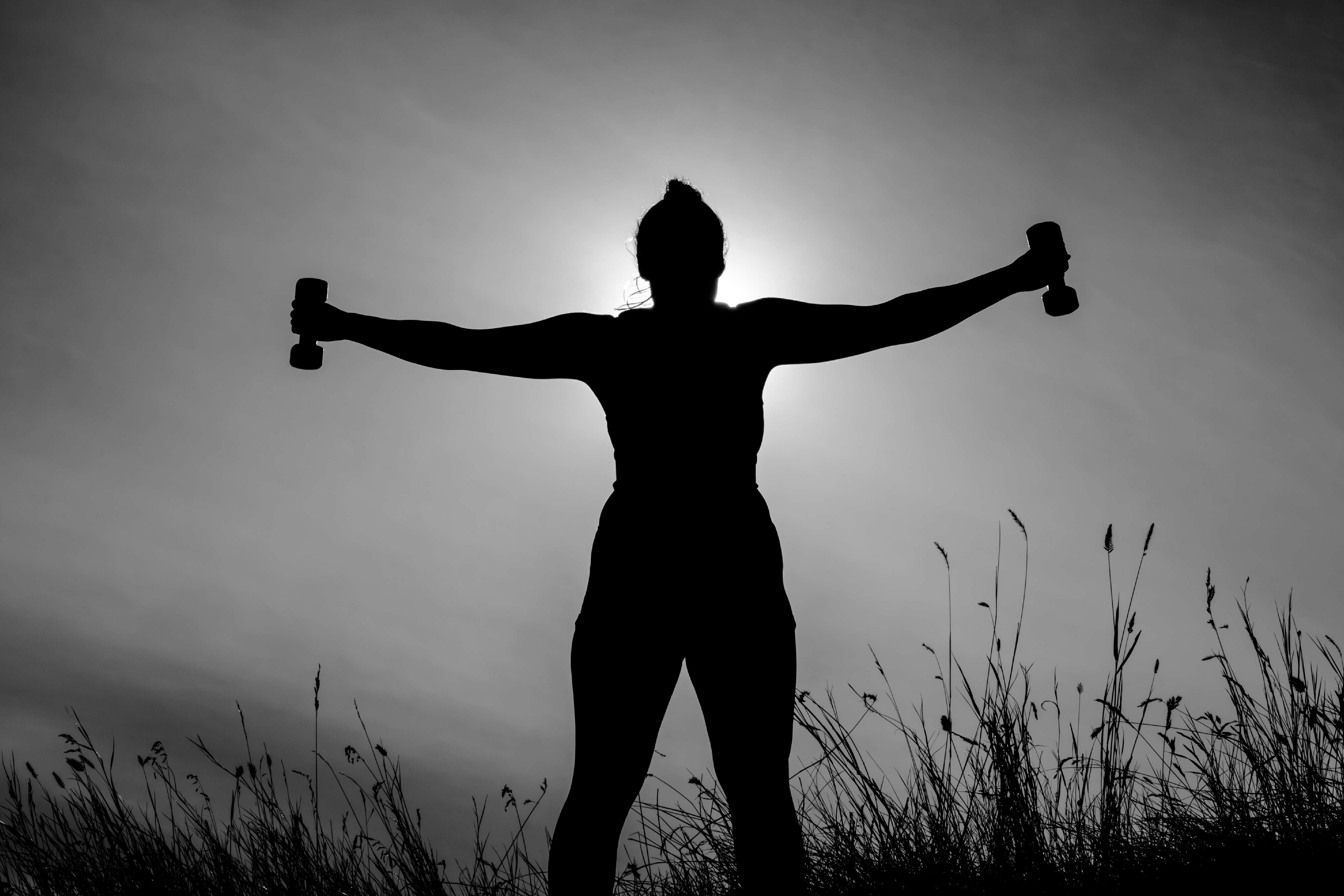 Lifting into the New Year